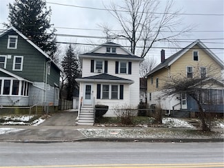 1475 North St, Rochester, NY 14621