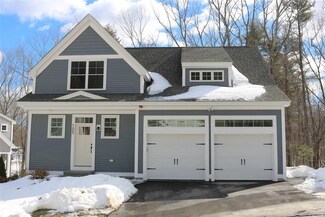 130 Main St Unit Lot 23 - 108 Wild Pa, Atkinson, NH 03811