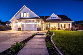 389 S Mesa Hills Dr, Cedar City, UT 84720