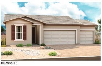 2081 E Wetleaf Place, Casa Grande, AZ 85122