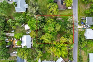 0000 Unknown, Melbourne, FL 32901
