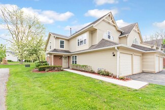 147 White Branch Ct N Unit 444, Schaumburg, IL 60194