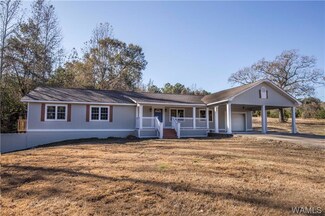 372 Field Spring Rd, Reform, AL 35481