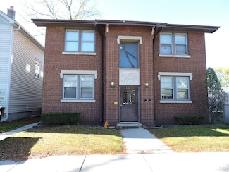 1108 N Wisconsin St, Racine, WI 53402