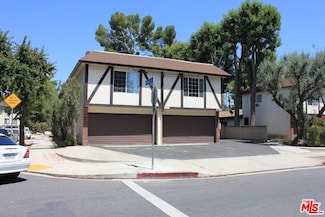 7348 Ventura Canyon Ave, Los Angeles, CA 91405
