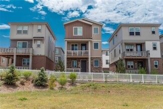12725 E Caspian Place, Aurora, CO 80014