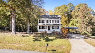 125 Bay Meadow Ln, Benson, NC 27504
