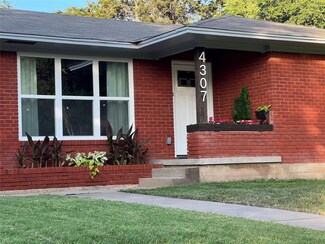 4307 N 23rd St, Waco, TX 76708