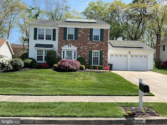 408 Timothy Terrace, Sewell, NJ 08080