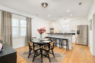 150 S Harrison St Unit 106, Denver, CO 80209