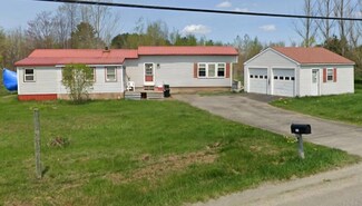 1333 Battleridge Rd, Clinton, ME 04927