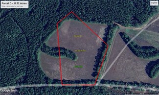 D - Z McDaniel Rd, New Zion, LA 70444