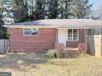 345 Brannan Rd, McDonough, GA 30253