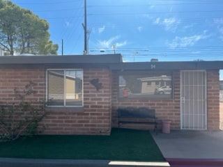 4315 N Flowing Wells Rd Unit 94, Tucson, AZ 85705