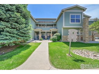 5775 29th St Unit 1101, Greeley, CO 80634