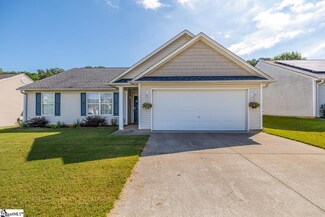 4 Brisbane Dr, Fountain Inn, SC 29644