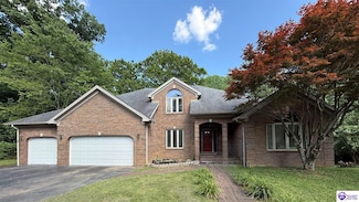 40 Forest Hills Dr, Campbellsville, KY 42718