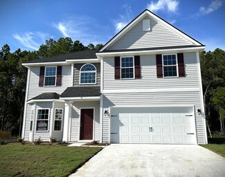 11 Herty Ln, Hinesville, GA 31313