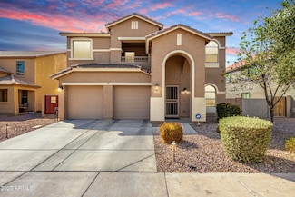 3535 E Crescent Way, Gilbert, AZ 85298