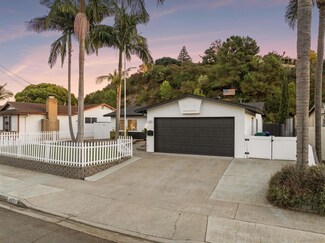 4691 Chateau Dr, San Diego, CA 92117