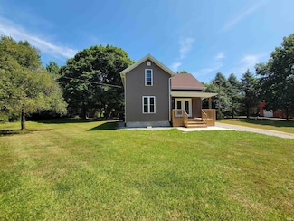 4781 County Road 47, Auburn, IN 46706