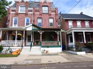 419 South St, Pottstown, PA 19464