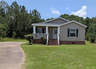 6960 March Pointe Ct, Theodore, AL 36582