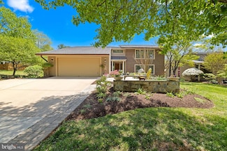 11125 Broad Green Dr, Potomac, MD 20854