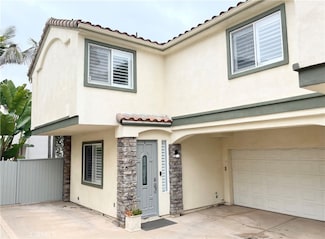 2223 Grant Ave Unit C, Redondo Beach, CA 90278