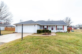 6510 E Karin Ct, Columbia, MO 65202