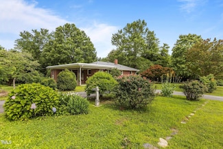 5918 Efland Cedar Grove Rd, Cedar Grove, NC 27231