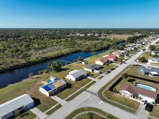 6628 Thorman Rd, Port Charlotte, FL 33981