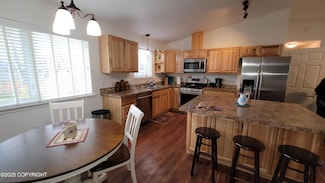 153 W Little Ave, Soldotna, AK 99669