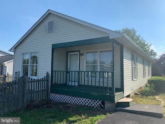 114 Lake Sever Dr, Winchester, VA 22603