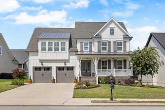 2305 Weeping Willow Dr, Ooltewah, TN 37363