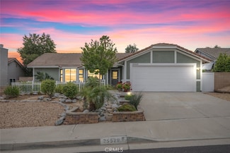 25529 Pegasus Rd, Sun City, CA 92586