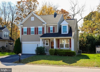 86 Dinwiddie Way, Kearneysville, WV 25430