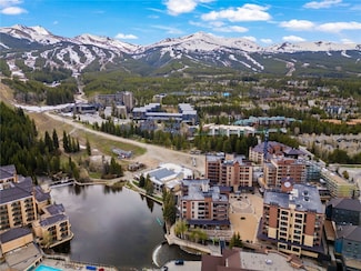 405 Village Rd Unit 101, Breckenridge, CO 80424