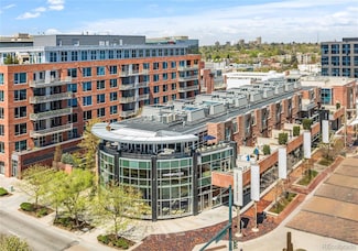 105 Fillmore St Unit 209, Denver, CO 80206