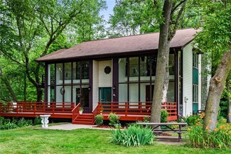 9550 E 256th St, Cicero, IN 46034