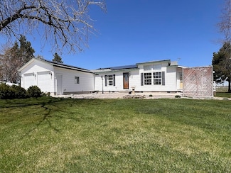 484 W 245 N, Blackfoot, ID 83221