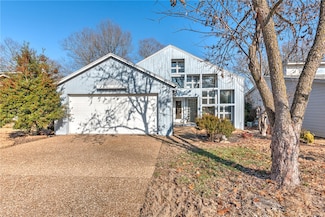 2314 E Polk Dr, Fayetteville, AR 72703