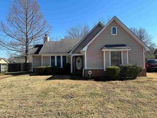 4432 Trout Valley Dr, Memphis, TN 38141