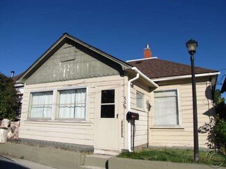 728 S Washington St, Butte, MT 59701