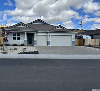 8333 Endsley Dr, Reno, NV 89523