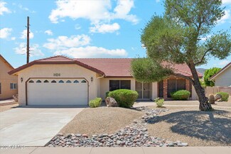 12826 S 40th Place, Phoenix, AZ 85044