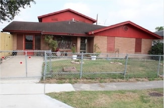 4638 Vestal St, Corpus Christi, TX 78416