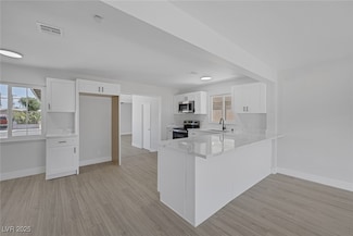 2005 Jansen Ave, Las Vegas, NV 89101