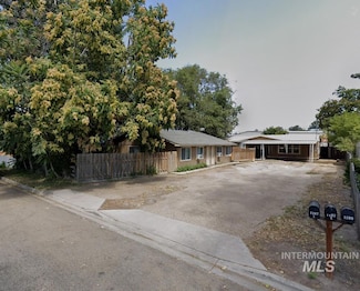 1107 E Elgin St, Caldwell, ID 83605