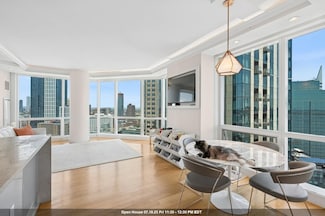 77 Hudson St Unit 3203, Jersey City, NJ 07302